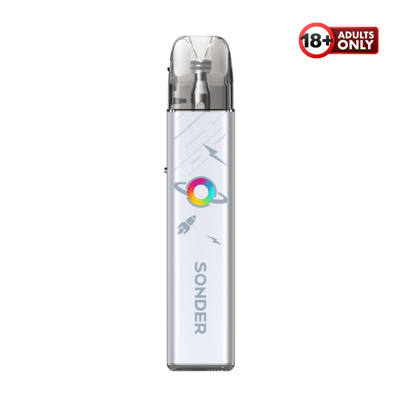 GeekVape Sonder Q2 Open Pod Kit - 11 Farben - günstig kaufen bei SwiftGoods4u