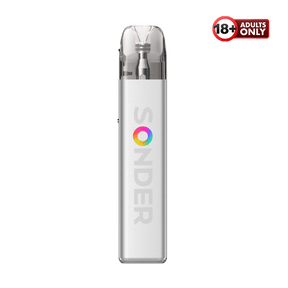 GeekVape Sonder Q2 Open Pod Kit - 11 Farben - günstig kaufen bei SwiftGoods4u