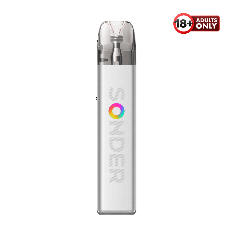 GeekVape Sonder Q2 Open Pod Kit - 11 Farben - günstig kaufen bei SwiftGoods4u