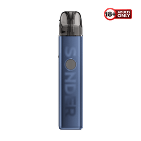 GeekVape Sonder Q3 Open Pod Kit Beat navy