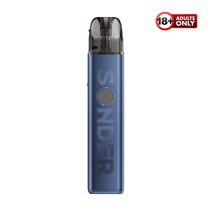 GeekVape Sonder Q3 Open Pod Kit Beat navy