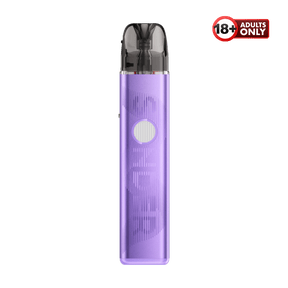 GeekVape Sonder Q3 Open Pod Kit Groove Purple