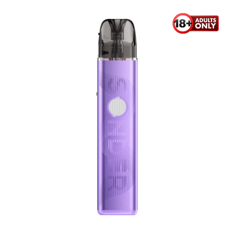 GeekVape Sonder Q3 Open Pod Kit Groove Purple