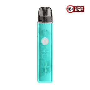 GeekVape Sonder Q3 Open Pod Kit Groove Teal