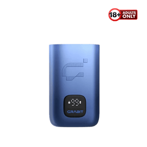 GrabIt Max Open Pod Kit Akku Navy