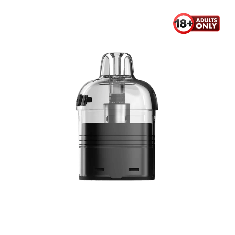 GrabIt Max Pod