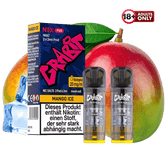 GrabIt Nex Pods Mango Ice - günstig kaufen bei SwiftGoods4u