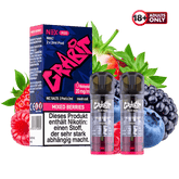 GrabIt Nex Pods Mixed Berries - günstig kaufen bei SwiftGoods4u