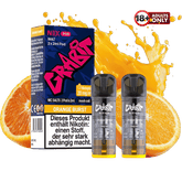 GrabIt Nex Pods Orange Burst - günstig kaufen bei SwiftGoods4u