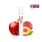 Hayat Smoke Apple Peach Vape