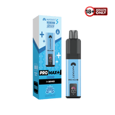 Hayati Pro Max+ 15000 Akku - 5 Farben - günstig kaufen bei SwiftGoods4u