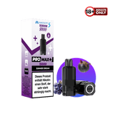 Hayati Pro Max+ 15000 Pod Summer Dream - günstig kaufen bei SwiftGoods4u