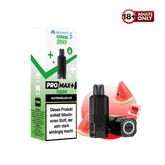 Hayati Pro Max+ 15000 Pod Watermelon Ice - günstig kaufen bei SwiftGoods4u