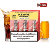 Icewave Pods Fata Cola - günstig kaufen bei SwiftGoods4u