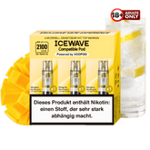 Icewave Pods Mango Sparkling Water