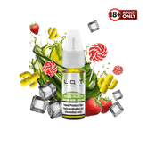 LIQ IT Liquid Strawberry Cactus Candy Ice Nikotinfrei - günstig kaufen bei SwiftGoods4u