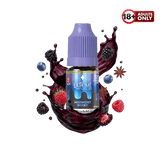 La Fume Liquid Midnight Berry