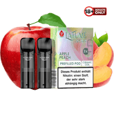 La Fume Nova Pods Apple Peach