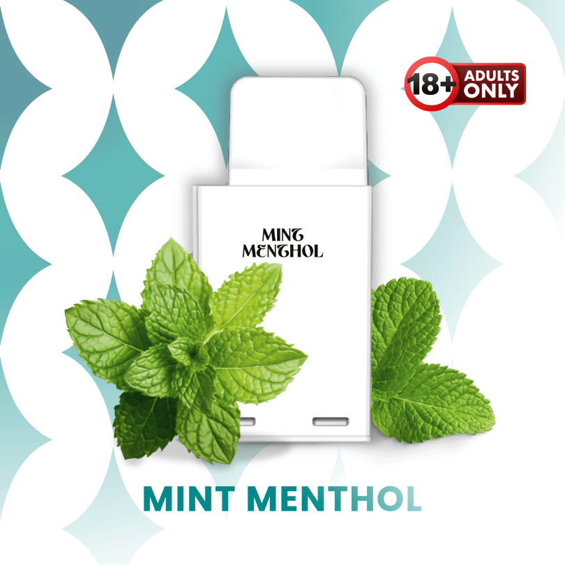 La_Fume_Cuatro_Pod_Mint_Menthol