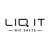 LIQ IT LOGO ICON