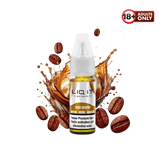 LIQ IT Liquid Milk Coffee Nikotinfrei - günstig kaufen bei SwiftGoods4u