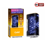 Lost Mary Nera Max Akku Gold