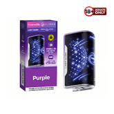 Lost Mary Nera Max Akku Purple