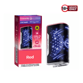 Lost Mary Nera Max Akku Red