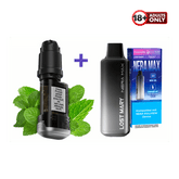 Lost Mary Nera Max Pod Mint