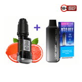 Lost Mary Nera Max Pod Pink Lemonade
