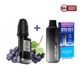 Lost Mary Nera Max Pod Summer Grape