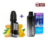 Lost Mary Nera Max Pod Triple Mango