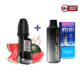 Lost Mary Nera Max Pod Watermelon Ice