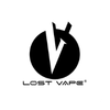 Lost Vape Logo Icon