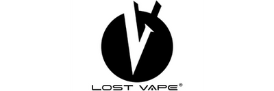 Lost Vape Logo