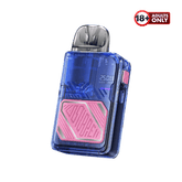 Lost Vape Thelema Art 40 Open Pod Kit Mecha Blue - günstig kaufen bei SwiftGoods4u