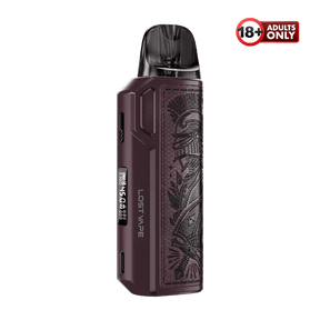 Lost Vape Thelema Elite DM45 Open Pod Kit - 5 Farben - günstig kaufen bei SwiftGoods4u