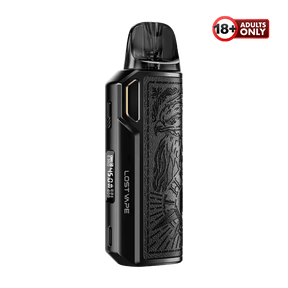 Lost Vape Thelema Elite DM45 Open Pod Kit - 5 Farben - günstig kaufen bei SwiftGoods4u