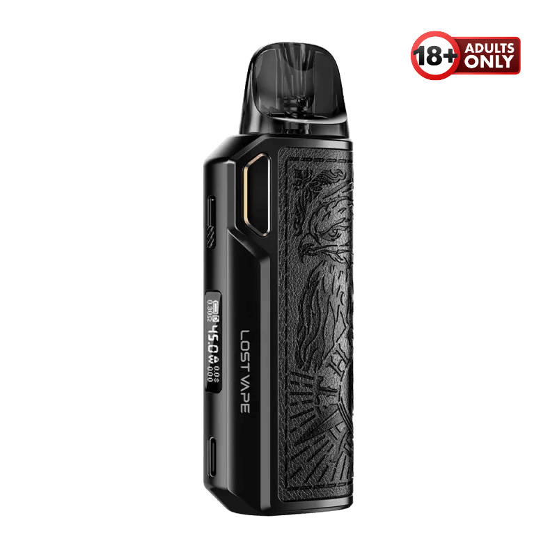 Lost Vape Thelema Elite DM45 Open Pod Kit - 5 Farben - günstig kaufen bei SwiftGoods4u