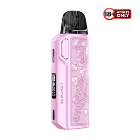 Lost Vape Thelema Elite DM45 Open Pod Kit - 5 Farben - günstig kaufen bei SwiftGoods4u