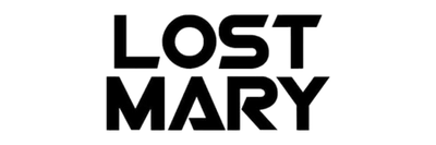 Lost Mary Logo