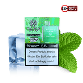 Magic Puff Crystal Turbo Misty Mint - günstig kaufen bei SwiftGoods4u