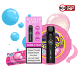 Magic Puff Bubble Gum Pod - günstig kaufen bei SwiftGoods4u