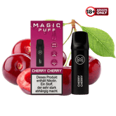 Magic Puff Cherry Cherry Pod - günstig kaufen bei SwiftGoods4u