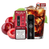 Magic Puff Cherry Cola Pod - günstig kaufen bei SwiftGoods4u