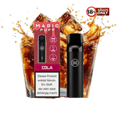 Magic Puff Cola Pod - günstig kaufen bei SwiftGoods4u