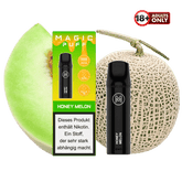 Magic Puff Honey Melon Pod - günstig kaufen bei SwiftGoods4u
