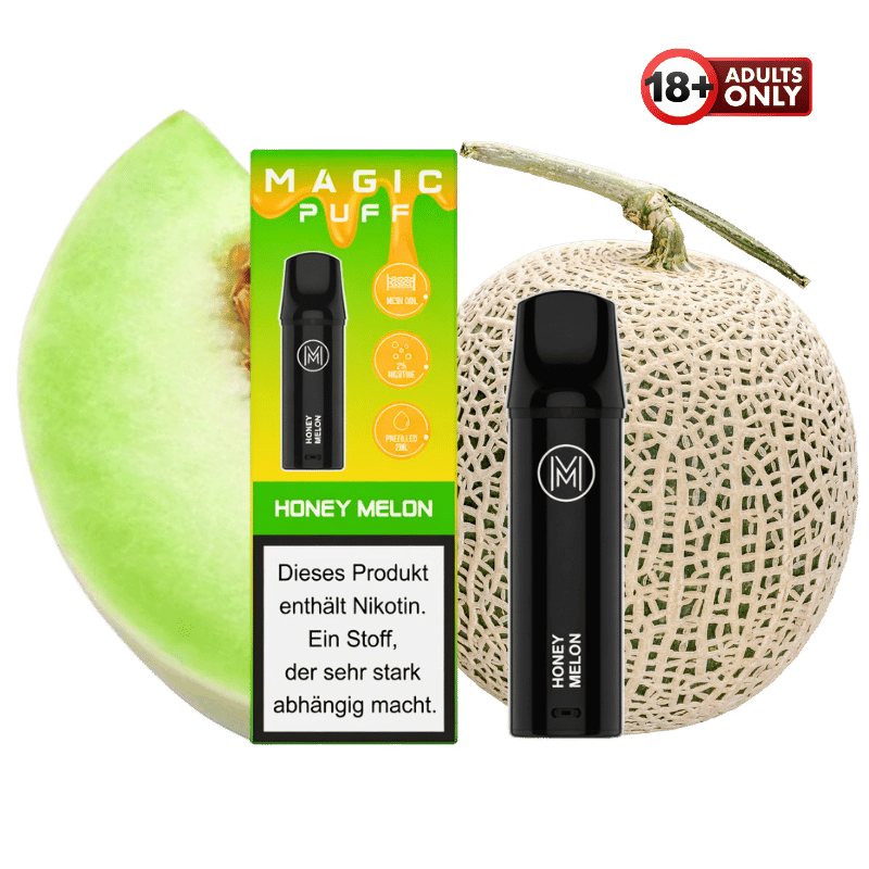 elfbar elfa kaufen Revoltage White Melon Aroma 15ml – Honigmelone & Frische für E-Zigaretten |  Nur 13,45 € bei Vaperking main image 1