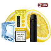 Magic Puff Lemon Chill Pod - günstig kaufen bei SwiftGoods4u