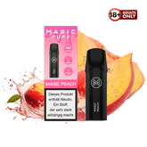 Magic Puff Magic Peach Pod - günstig kaufen bei SwiftGoods4u